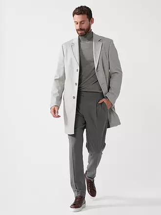 JOOP | Manteau en laine MARISO | grau